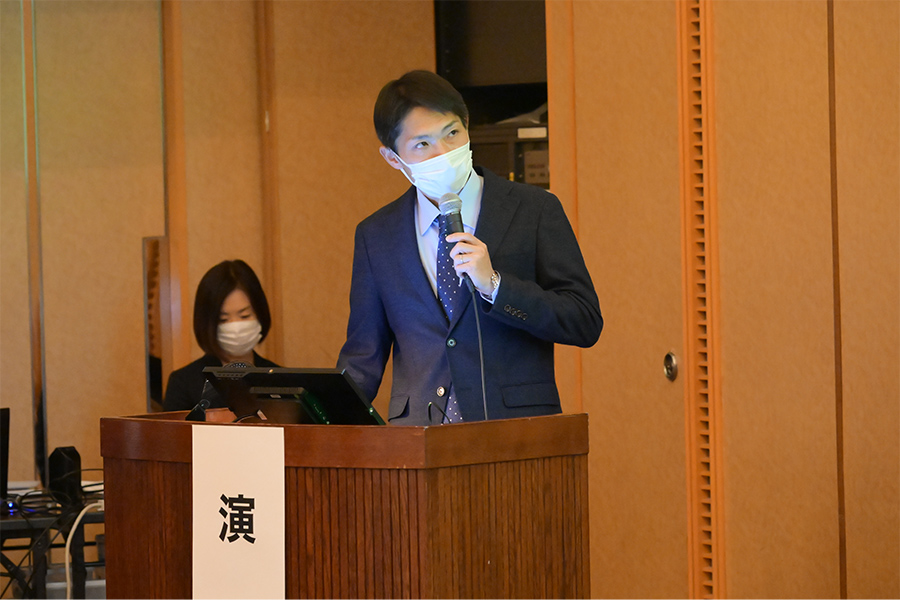 日本看護科学学会学術集会 アルバム
