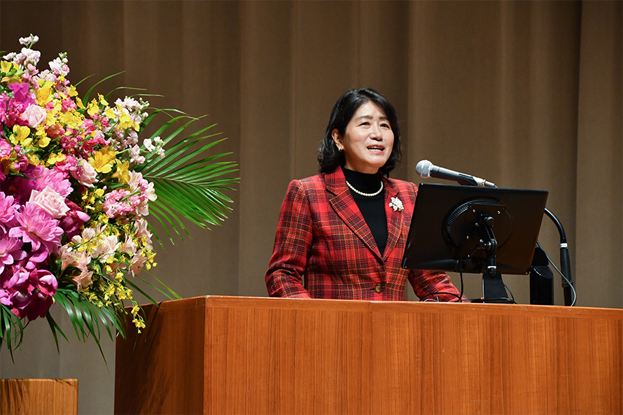 日本看護科学学会学術集会 アルバム