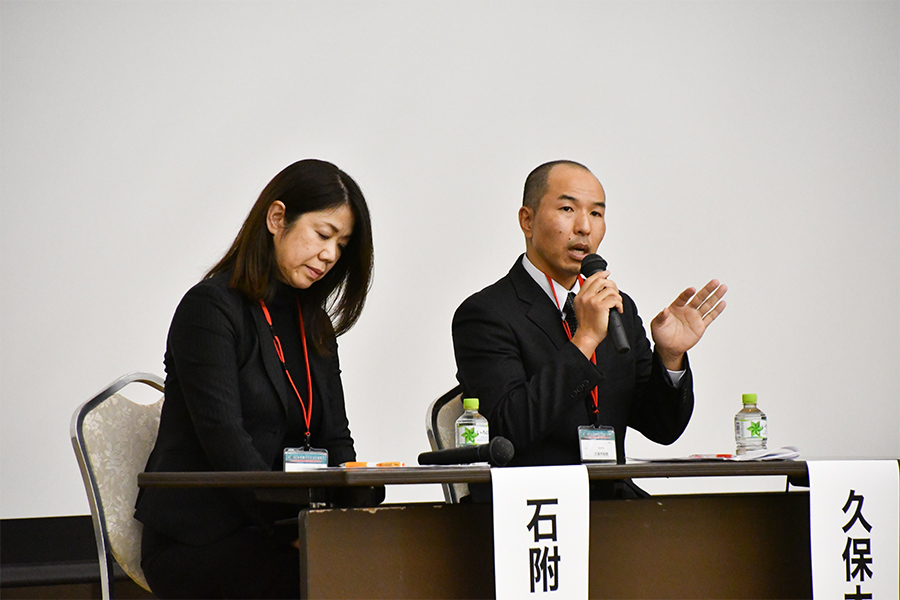日本看護科学学会学術集会 アルバム