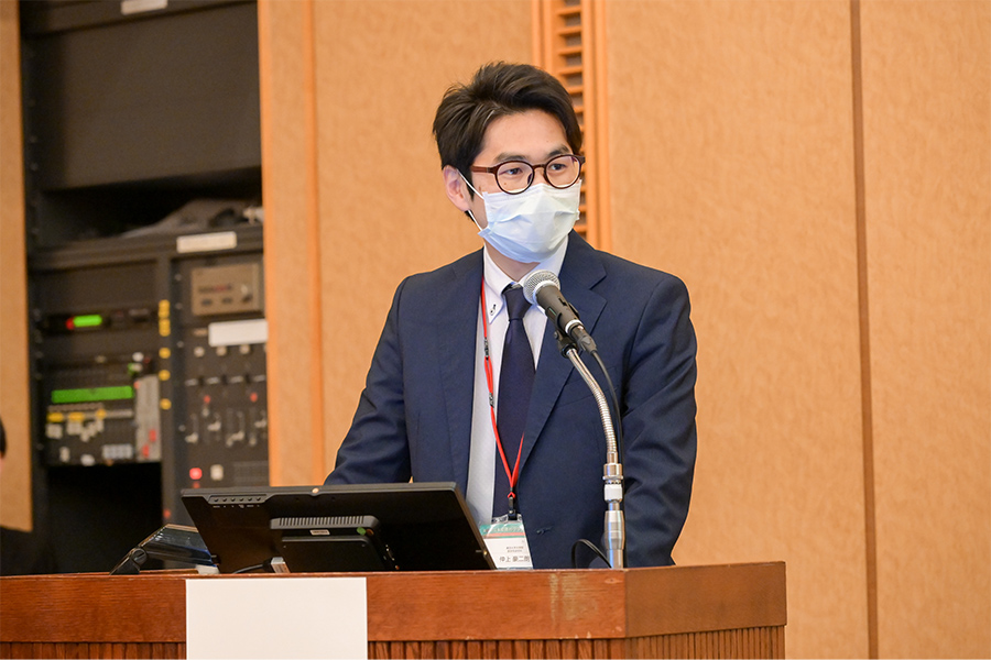 日本看護科学学会学術集会 アルバム