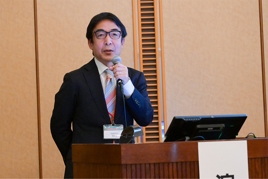 日本看護科学学会学術集会 アルバム
