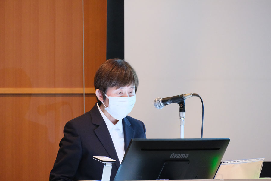 日本看護科学学会学術集会 アルバム