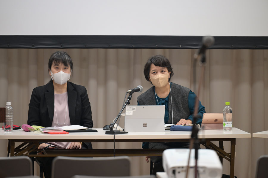 日本看護科学学会学術集会 アルバム