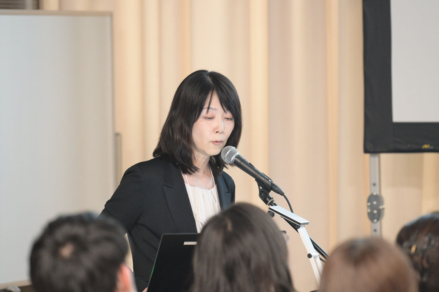 日本看護科学学会学術集会 アルバム
