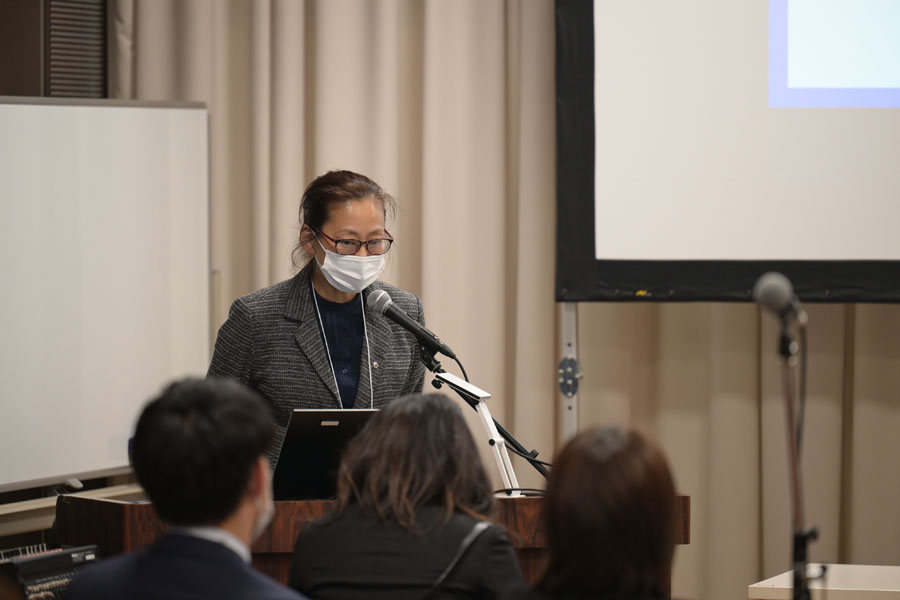 日本看護科学学会学術集会 アルバム