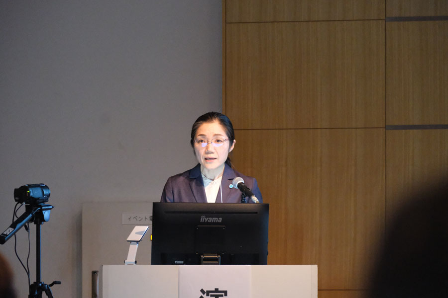 日本看護科学学会学術集会 アルバム