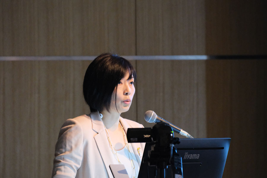 日本看護科学学会学術集会 アルバム