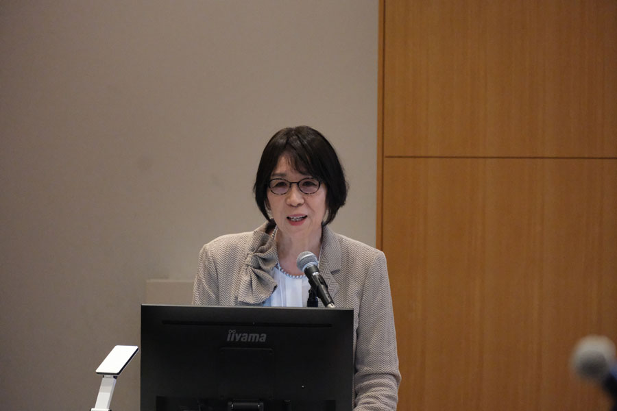 日本看護科学学会学術集会 アルバム
