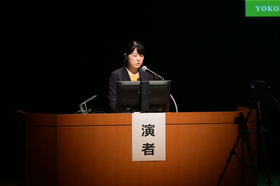 日本看護科学学会学術集会 アルバム