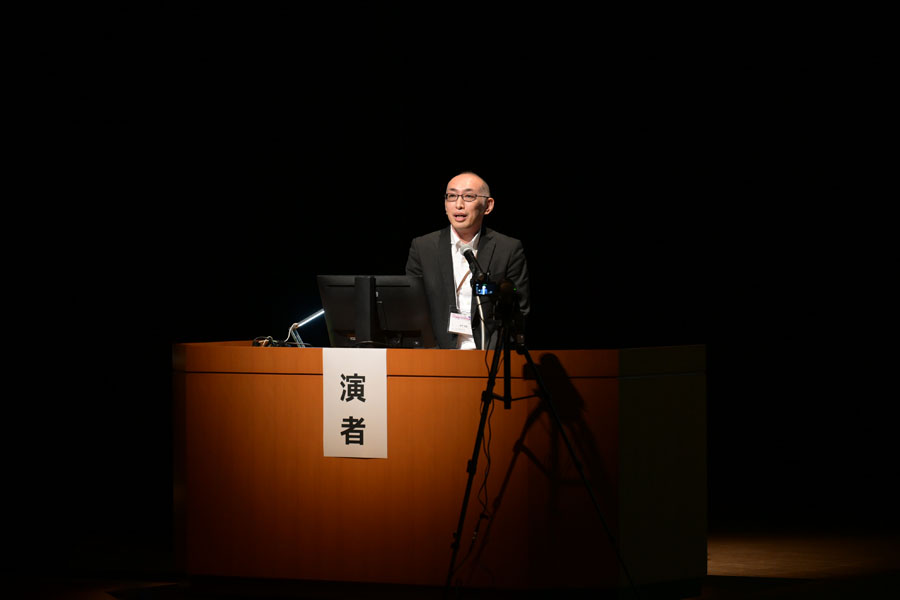 日本看護科学学会学術集会 アルバム