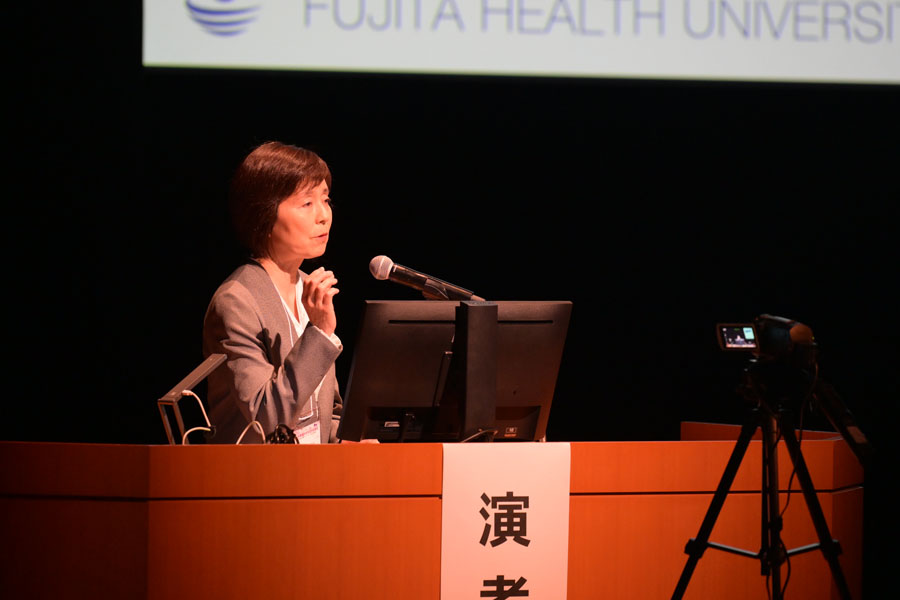 日本看護科学学会学術集会 アルバム