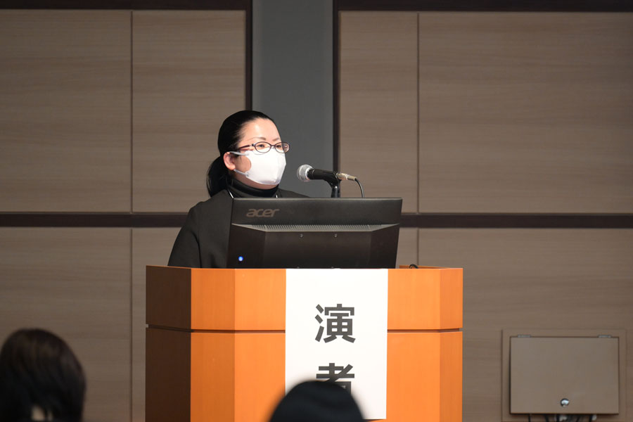 日本看護科学学会学術集会 アルバム