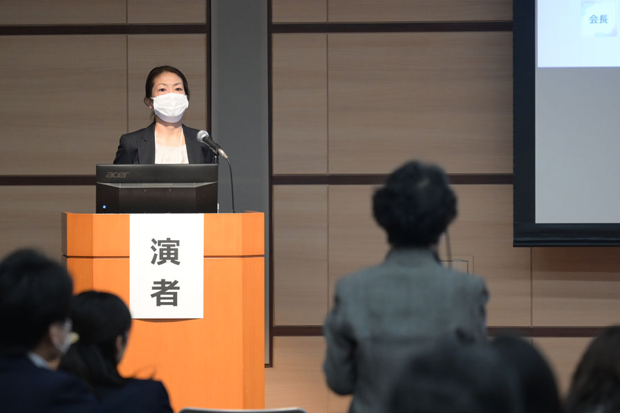 日本看護科学学会学術集会 アルバム