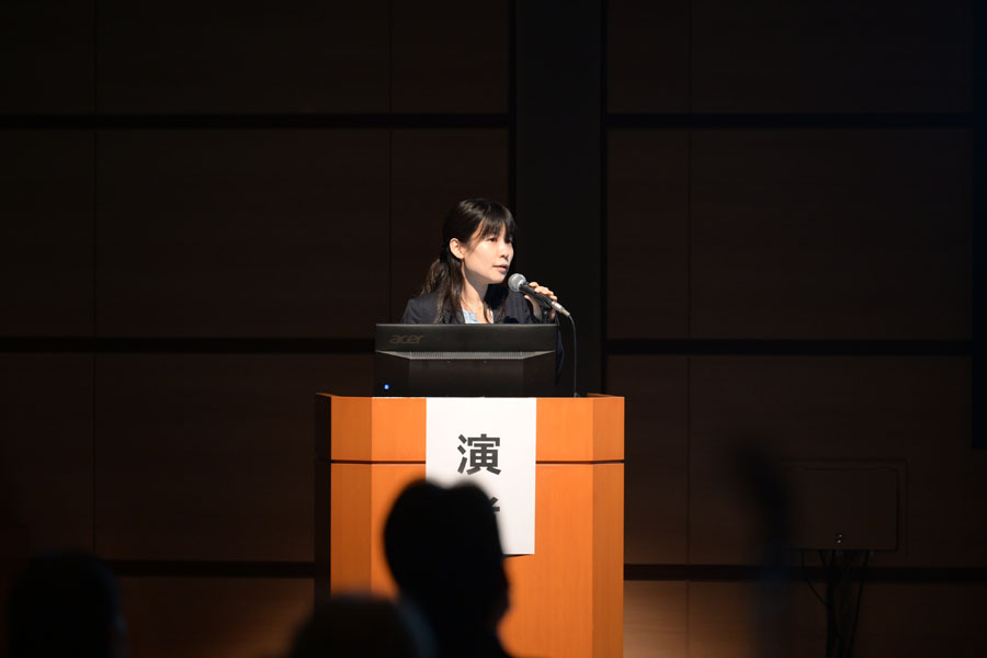 日本看護科学学会学術集会 アルバム