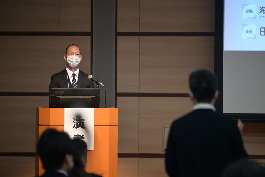 日本看護科学学会学術集会 アルバム