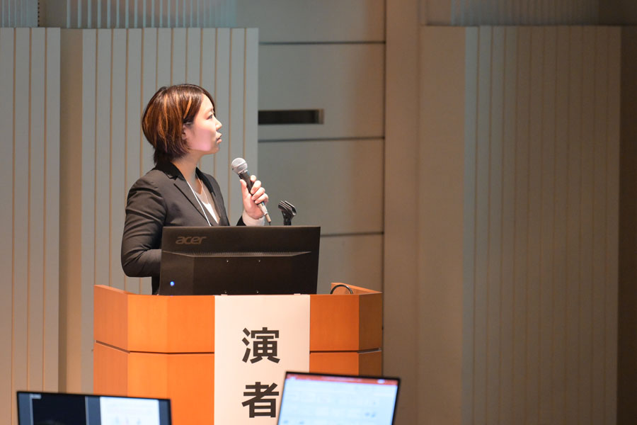 日本看護科学学会学術集会 アルバム