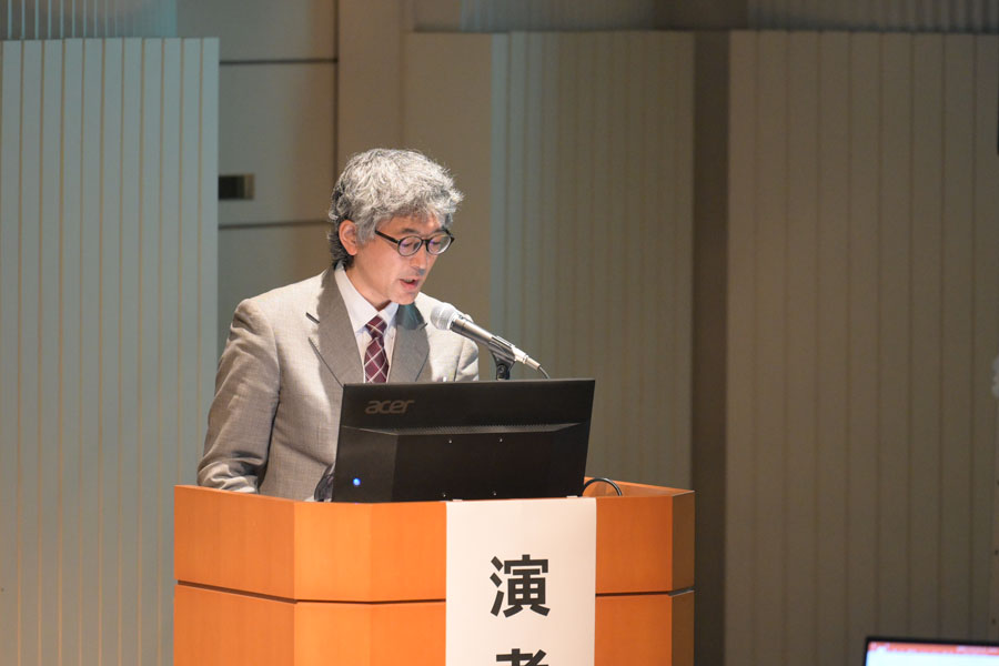 日本看護科学学会学術集会 アルバム