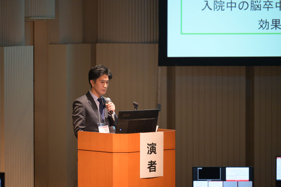 日本看護科学学会学術集会 アルバム