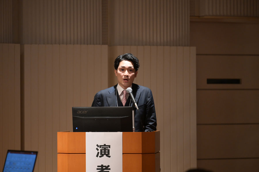 日本看護科学学会学術集会 アルバム