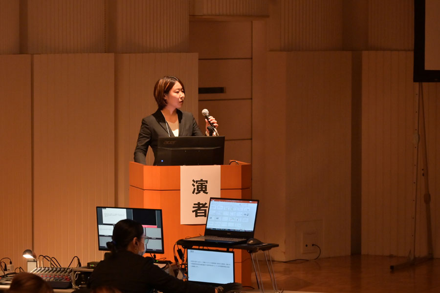 日本看護科学学会学術集会 アルバム