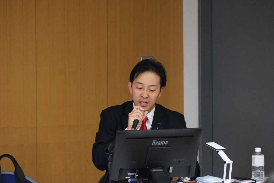 日本看護科学学会学術集会 アルバム