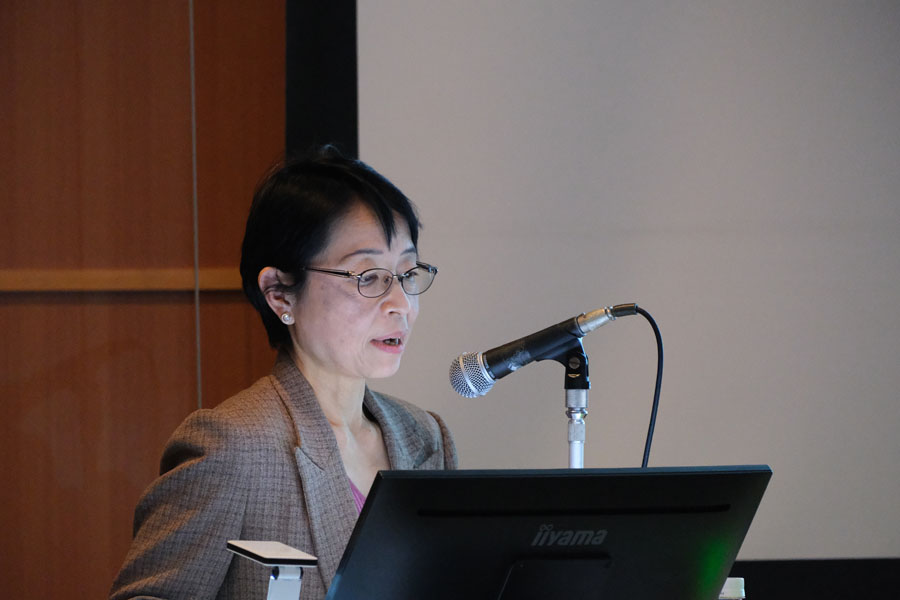 日本看護科学学会学術集会 アルバム