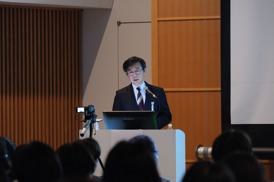 日本看護科学学会学術集会 アルバム