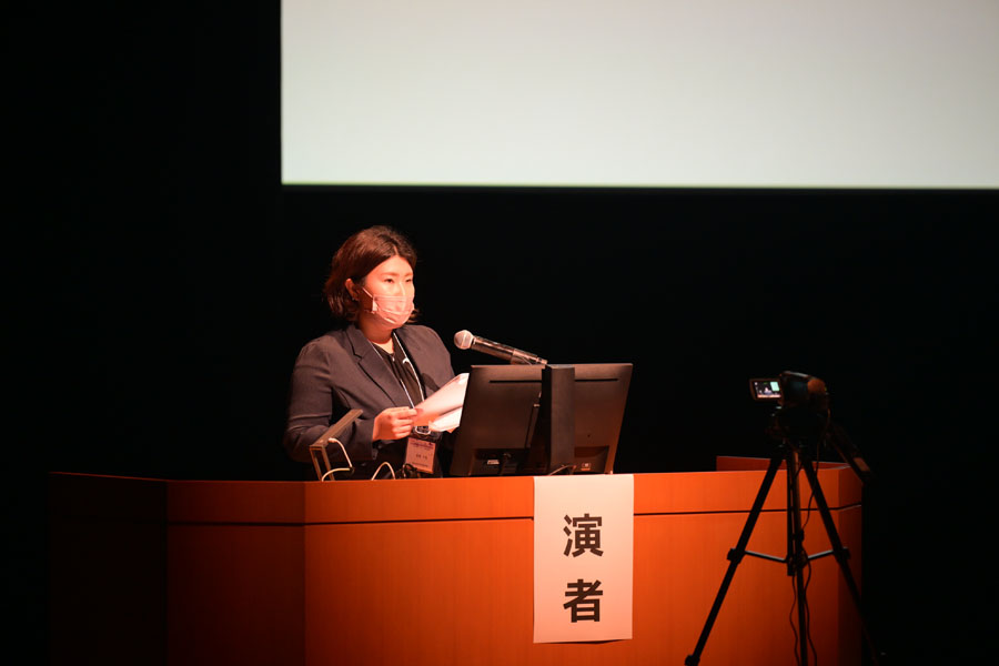 日本看護科学学会学術集会 アルバム