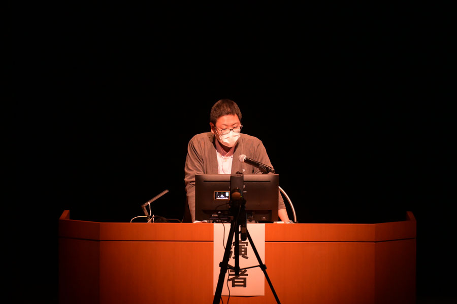 日本看護科学学会学術集会 アルバム