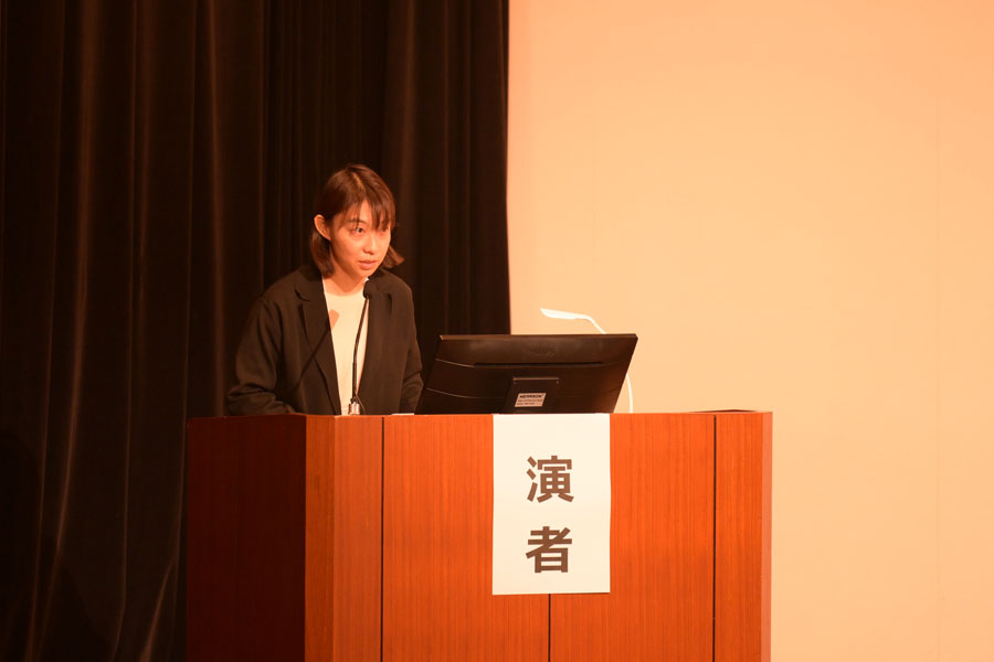 日本看護科学学会学術集会 アルバム