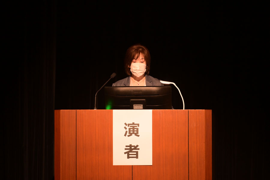 日本看護科学学会学術集会 アルバム