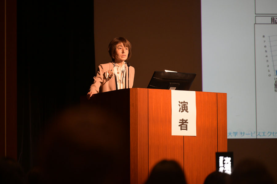日本看護科学学会学術集会 アルバム