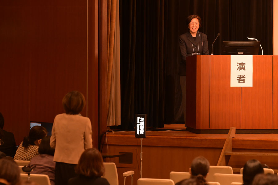 日本看護科学学会学術集会 アルバム