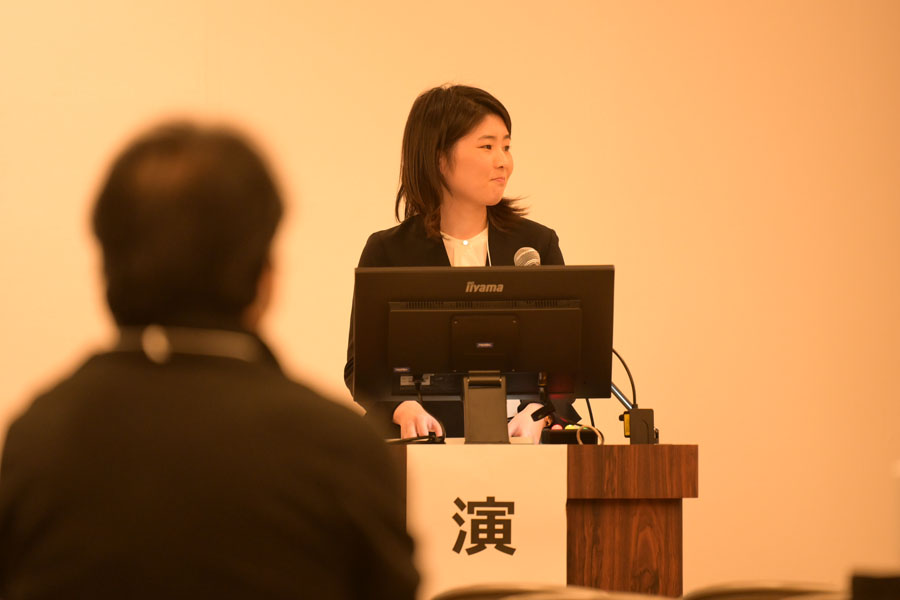 日本看護科学学会学術集会 アルバム