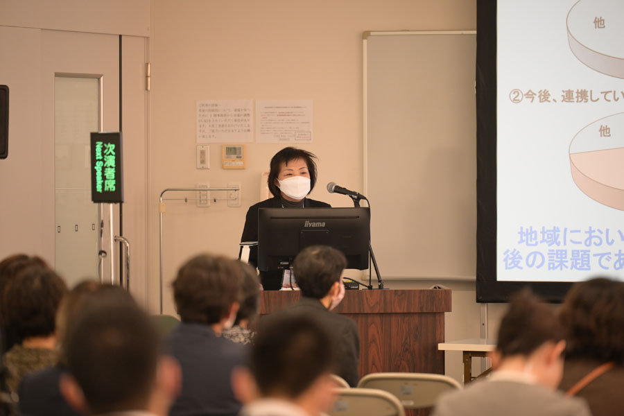 日本看護科学学会学術集会 アルバム