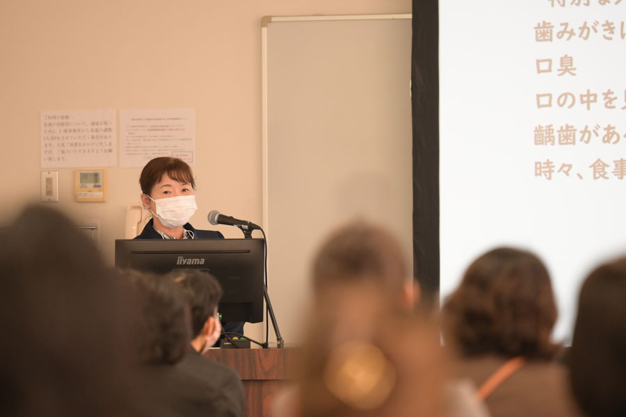 日本看護科学学会学術集会 アルバム