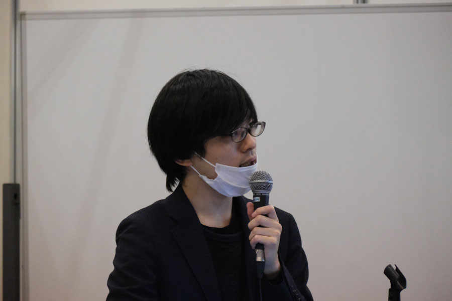 日本看護科学学会学術集会 アルバム