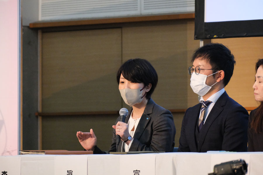 日本看護科学学会学術集会 アルバム