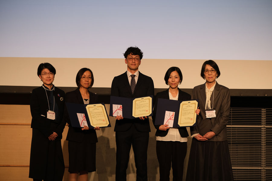 日本看護科学学会学術集会 アルバム