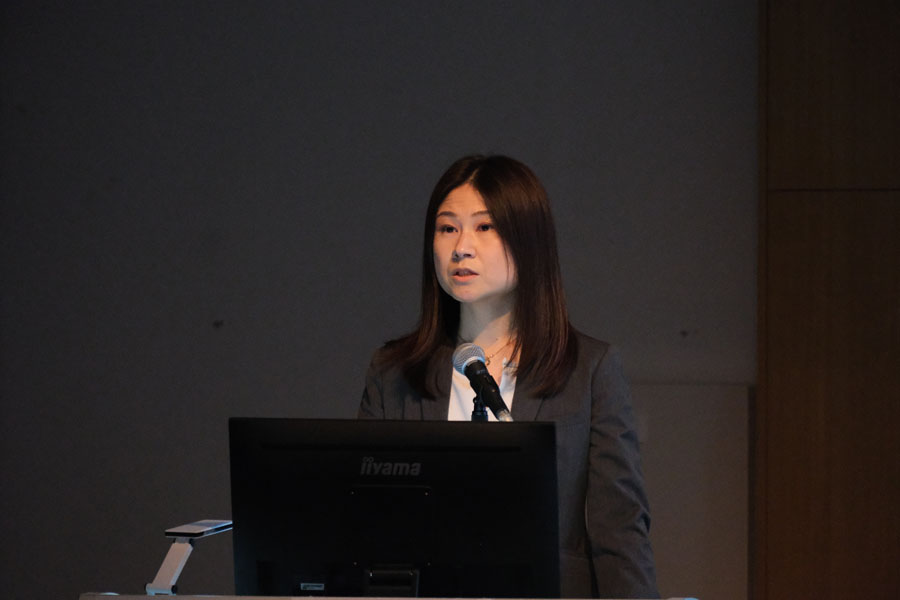 日本看護科学学会学術集会 アルバム