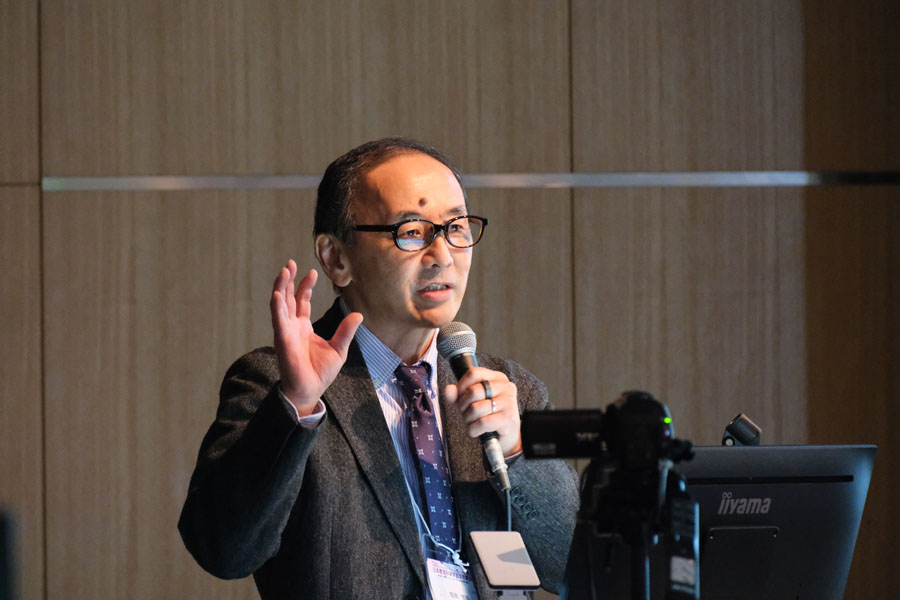 日本看護科学学会学術集会 アルバム