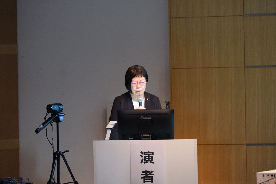 日本看護科学学会学術集会 アルバム