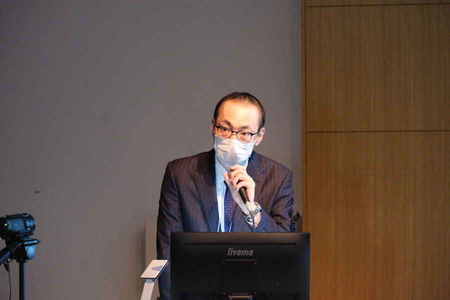 日本看護科学学会学術集会 アルバム