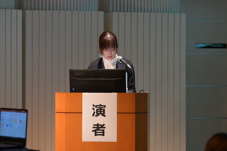 日本看護科学学会学術集会 アルバム