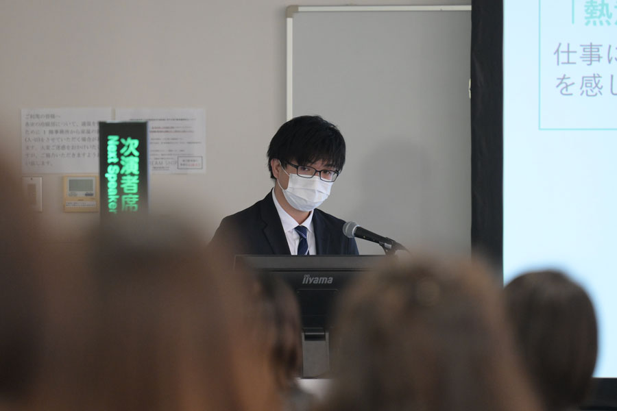 日本看護科学学会学術集会 アルバム
