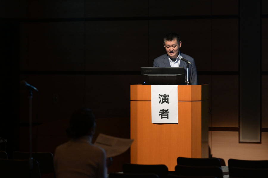 日本看護科学学会学術集会 アルバム