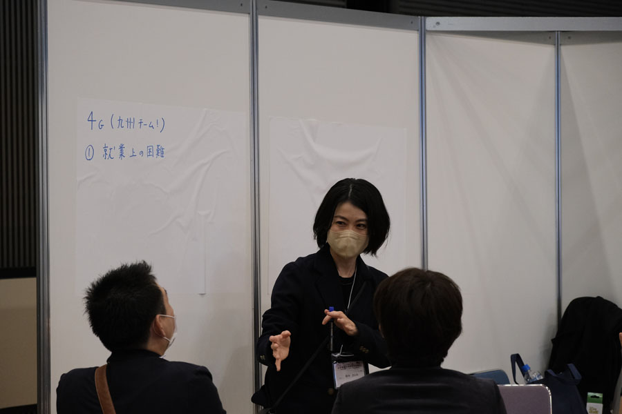 日本看護科学学会学術集会 アルバム