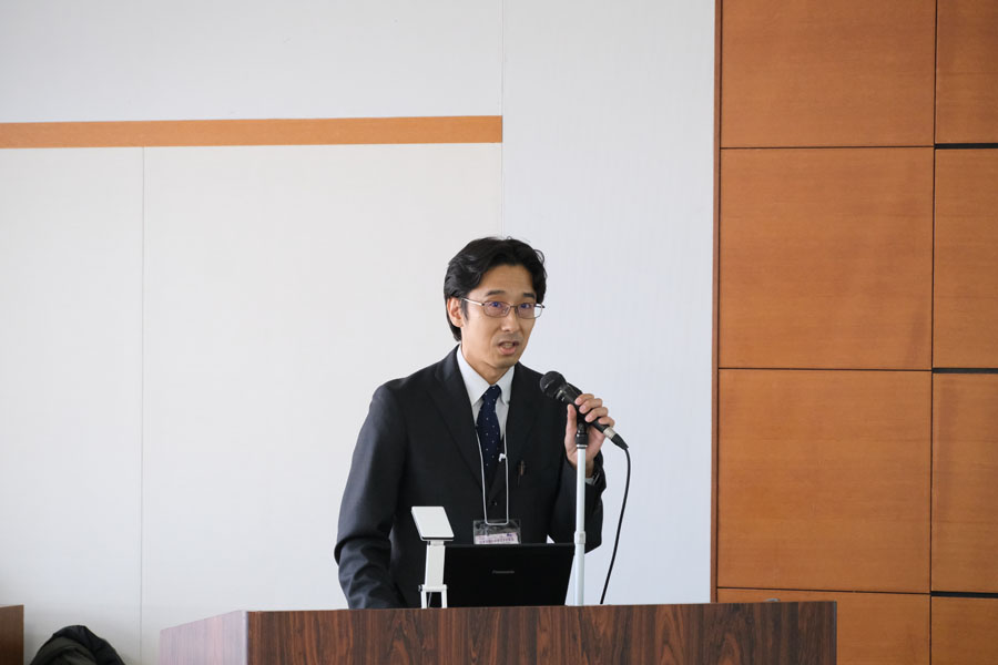 日本看護科学学会学術集会 アルバム