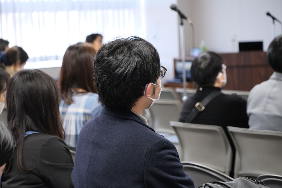 日本看護科学学会学術集会 アルバム