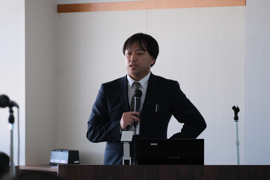 日本看護科学学会学術集会 アルバム